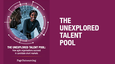 The Unexplored Talent Pool