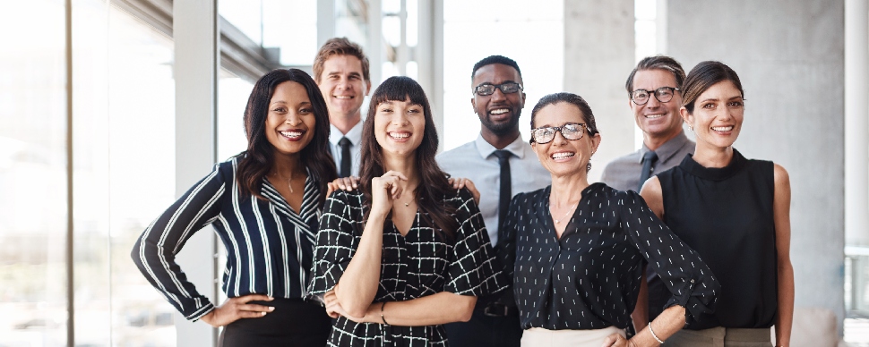 How to be a good leader: 11 traits | Michael Page