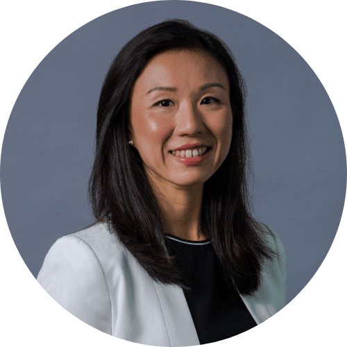 Photo of May Wah Chan
