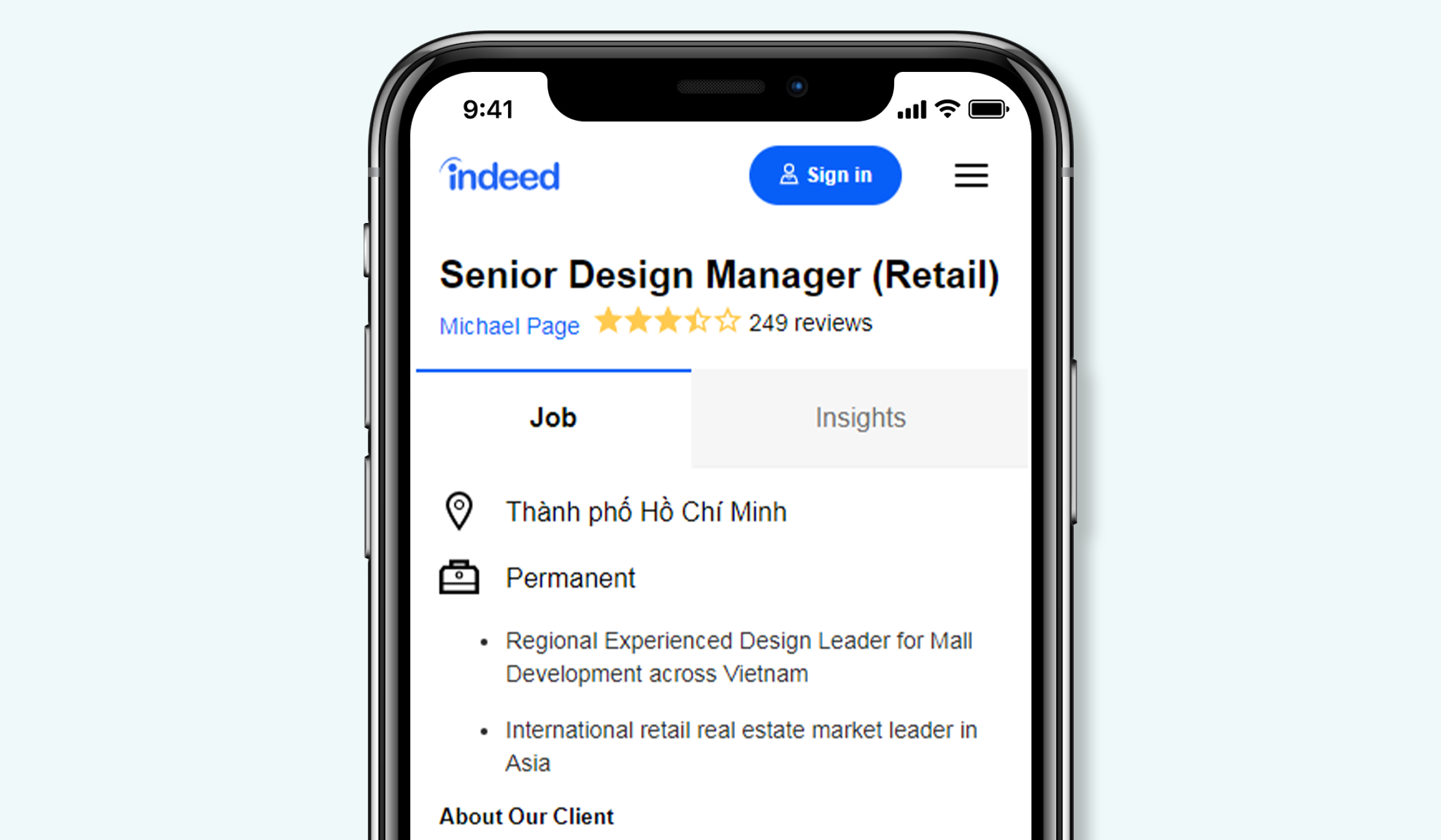 ReachTalent - Job Site Listing - Indeed