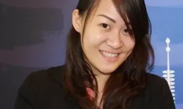 Rebecca Sin