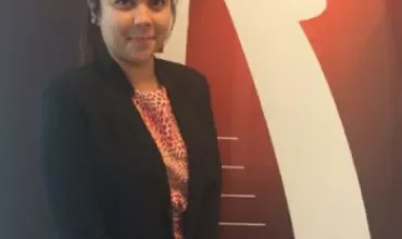 Sarafeena Afzal