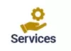 Blind logo