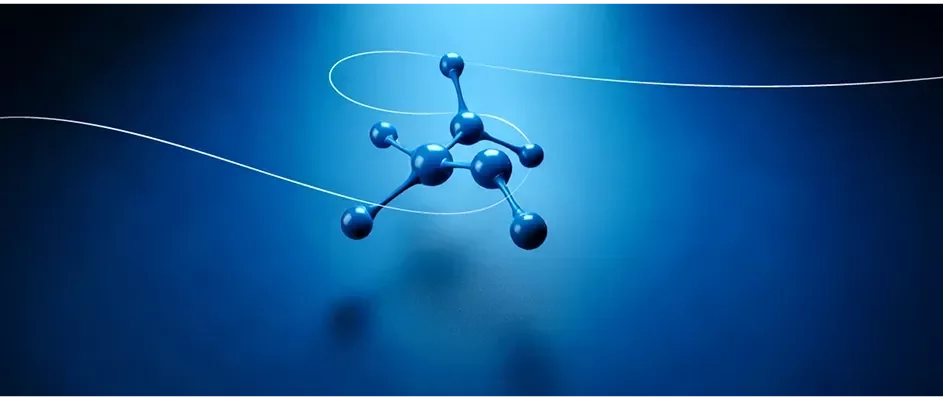 molecules shapes