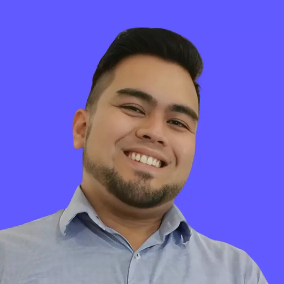 Image of Izzat Zainal