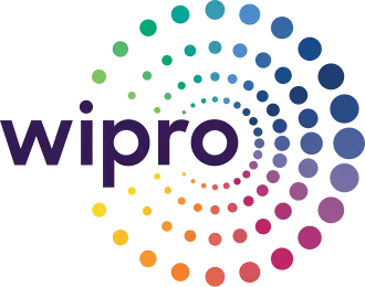 Wipro logo PNG